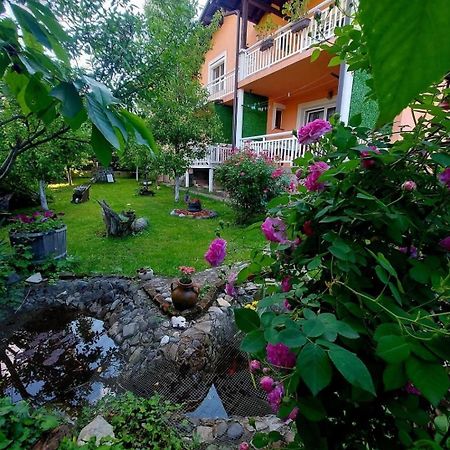 Apartmani Gs ***** Zavidovici Exteriör bild