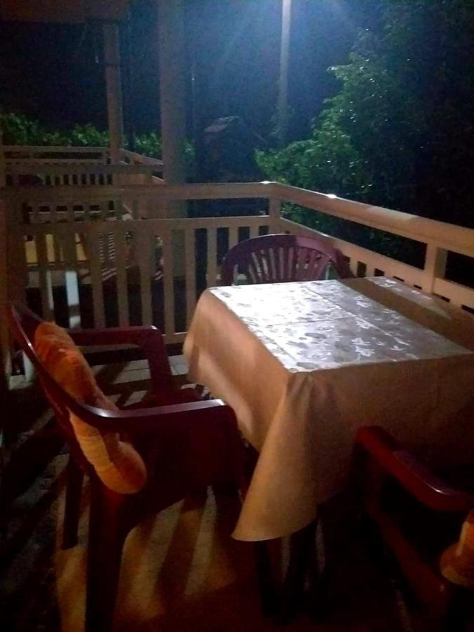 Apartmani Gs ***** Zavidovici Exteriör bild