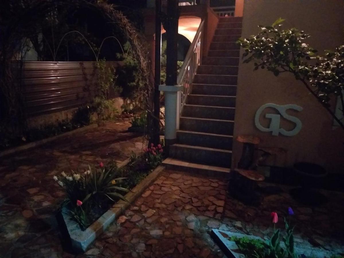 Apartmani Gs ***** Zavidovici Exteriör bild