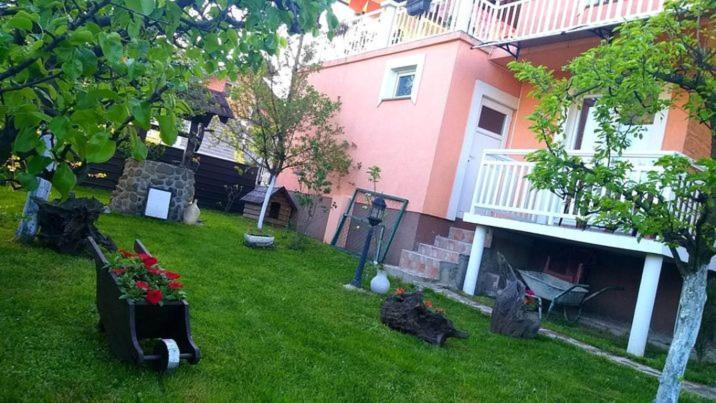Apartmani Gs ***** Zavidovici Exteriör bild