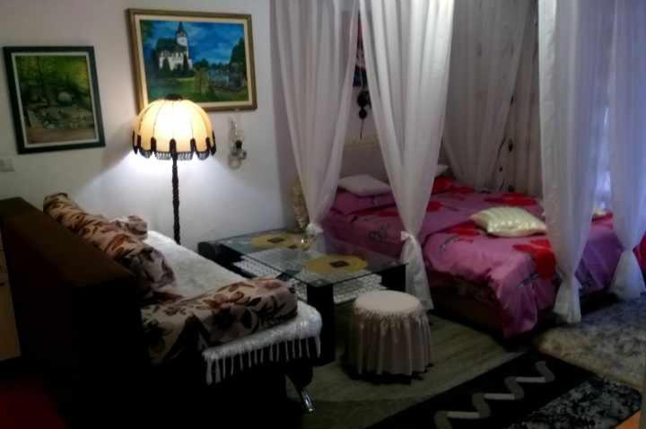 Apartmani Gs ***** Zavidovici Exteriör bild