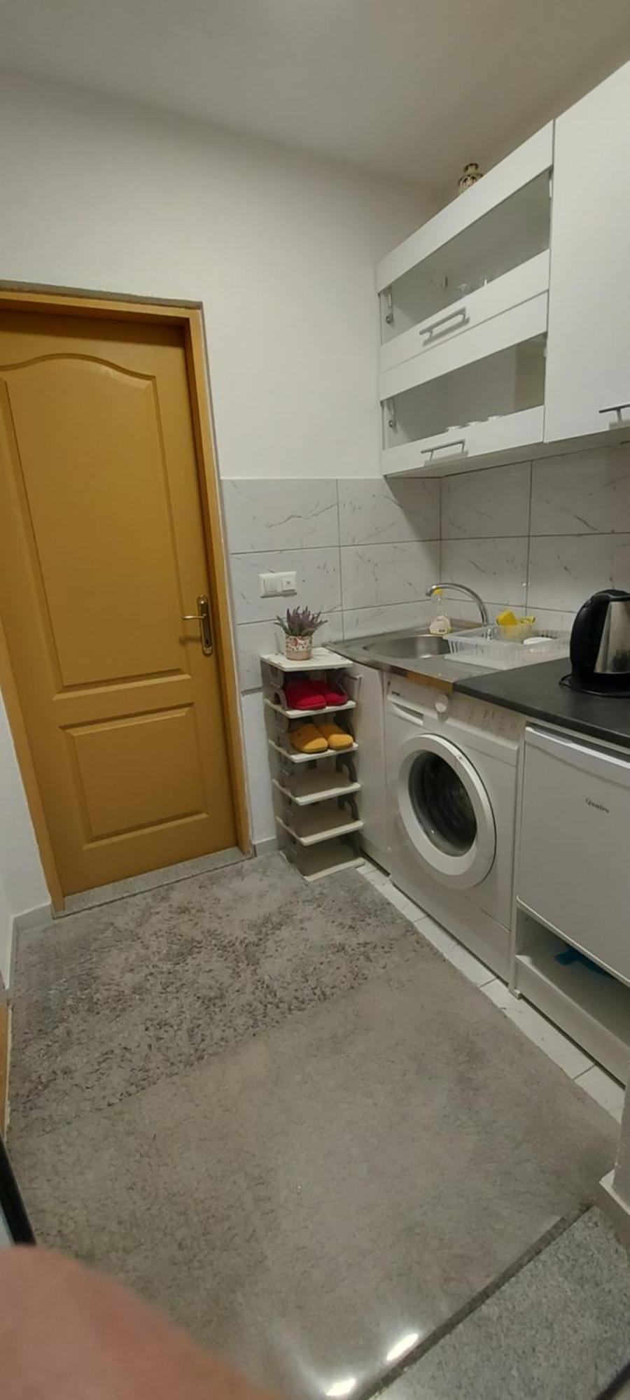 Apartmani Gs ***** Zavidovici Exteriör bild