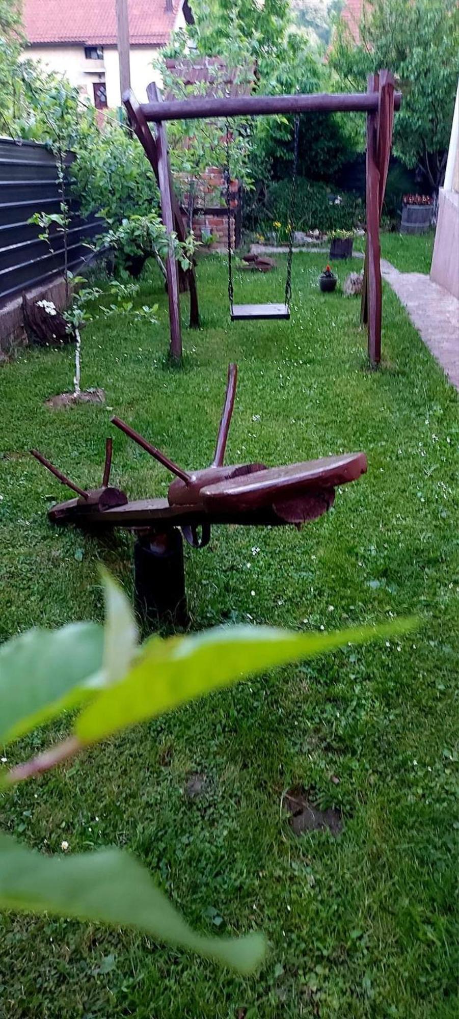 Apartmani Gs ***** Zavidovici Exteriör bild