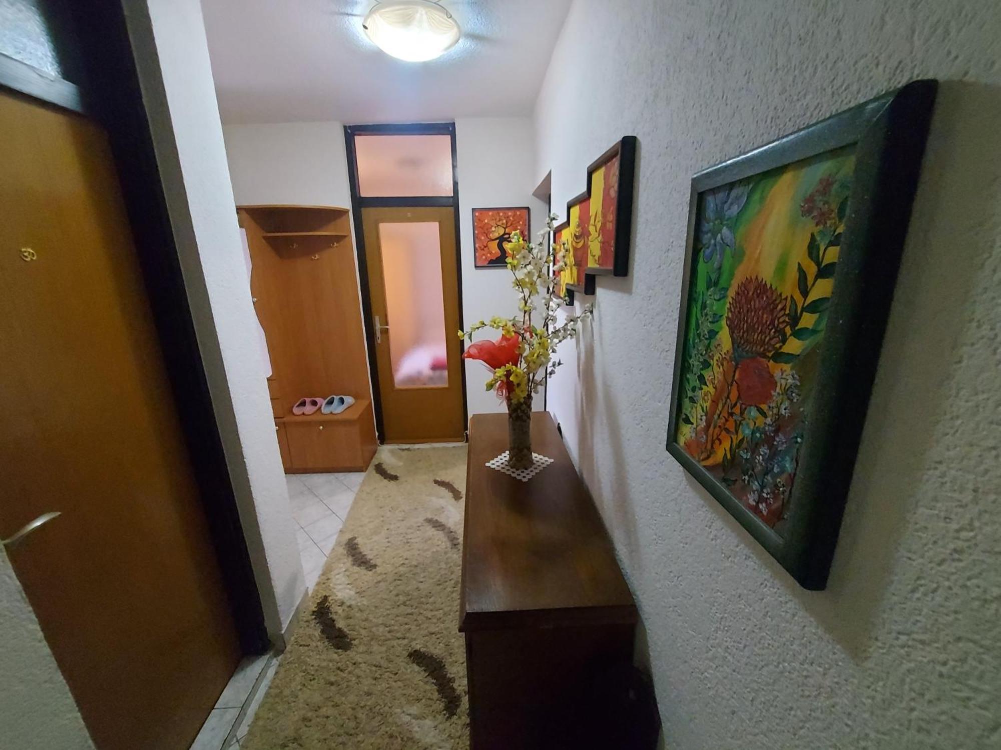 Apartmani Gs ***** Zavidovici Exteriör bild